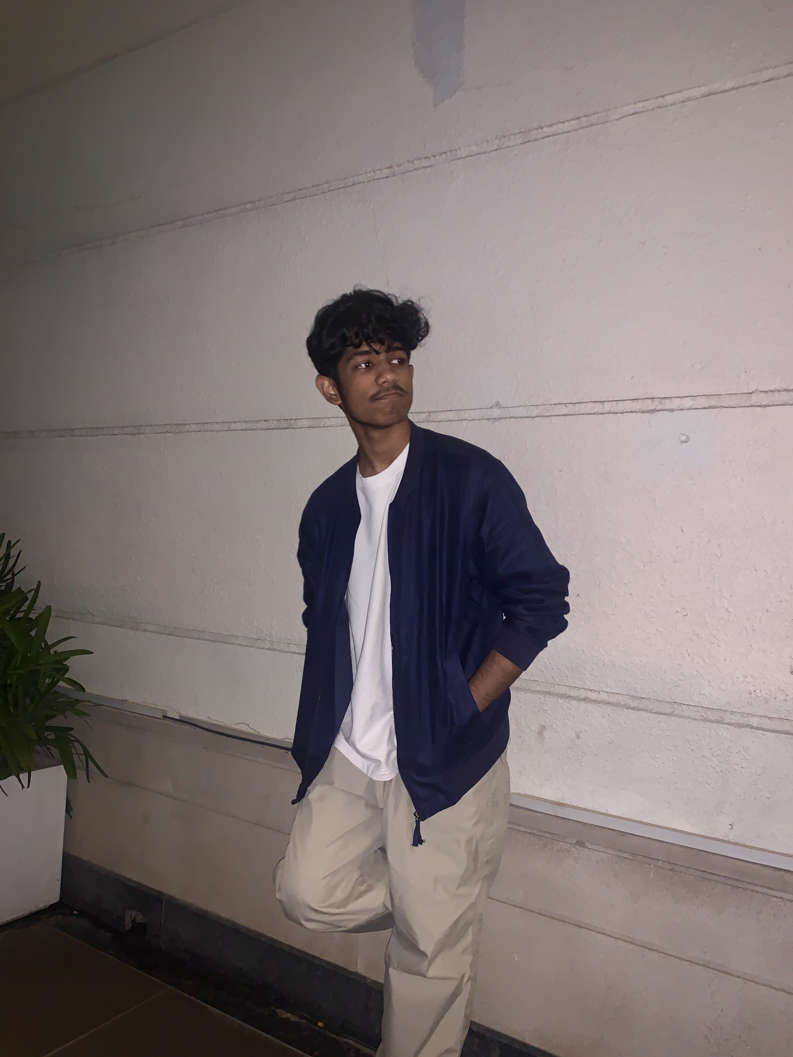 Adarsh Gupta