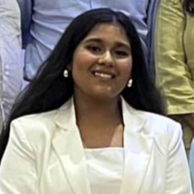 Annannya Holani
