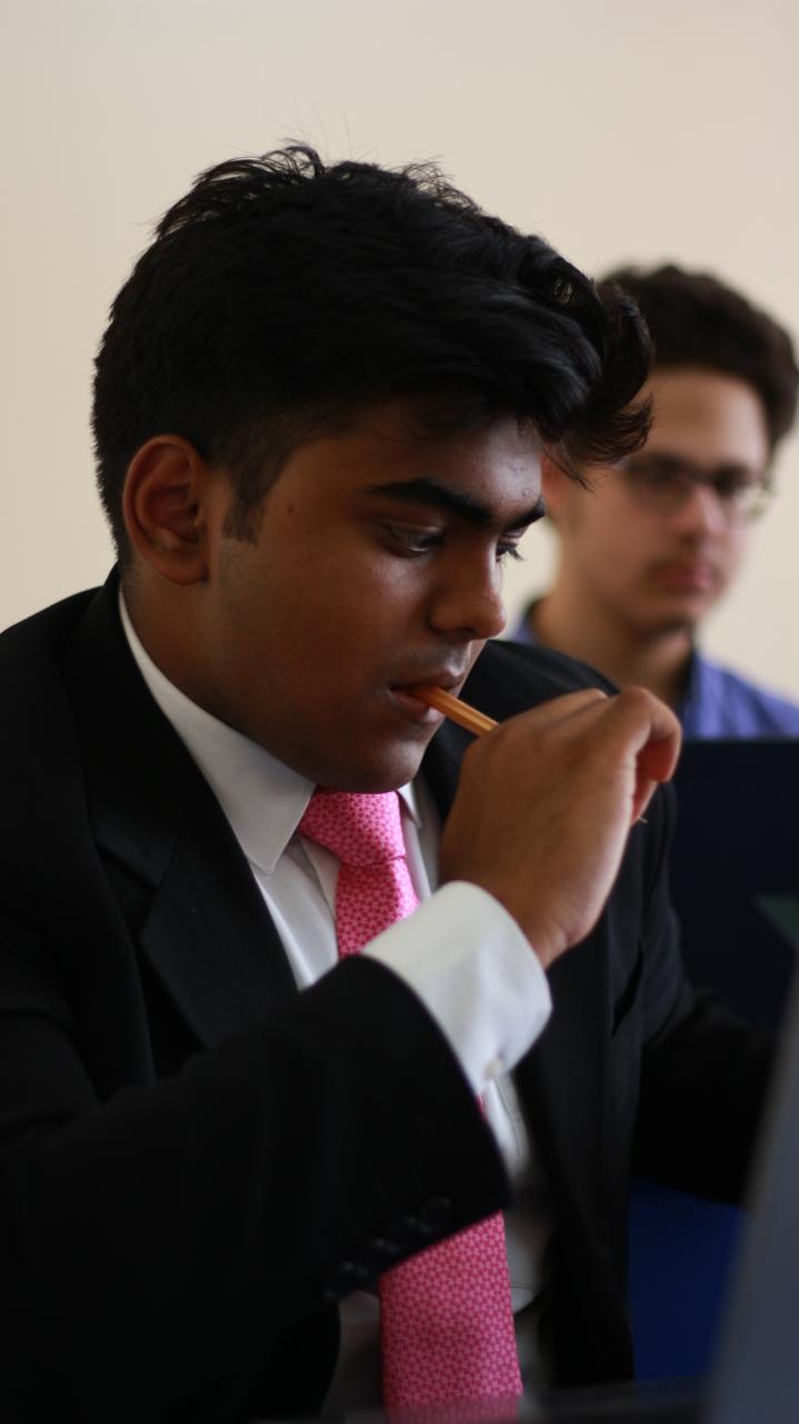 Arnav Jain