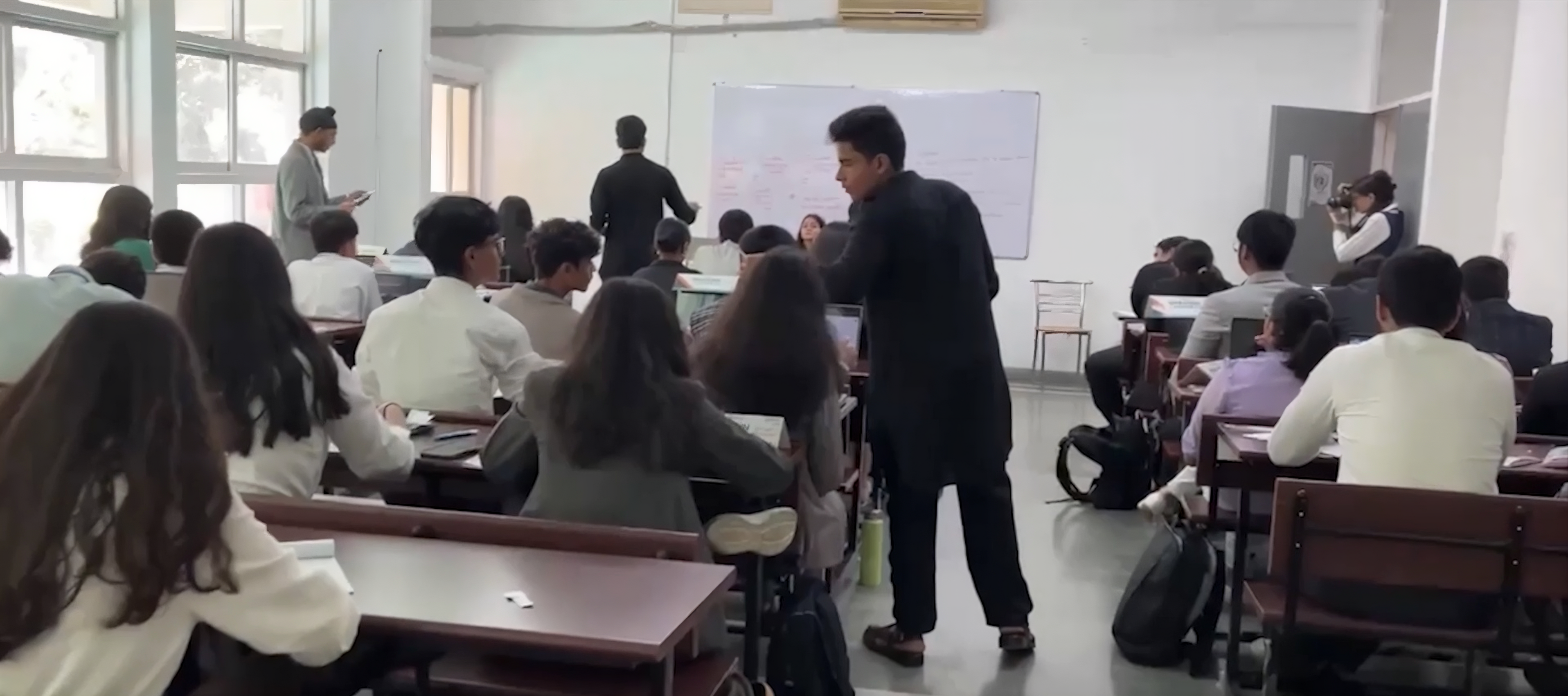 BharatMUN Chapter 2.0