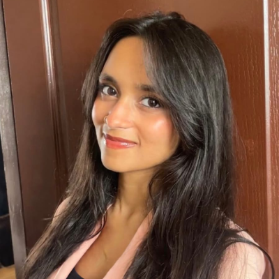 Kanishka Karwa