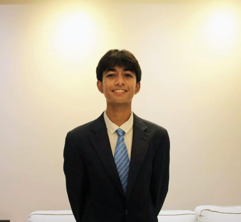 Neel Krishna