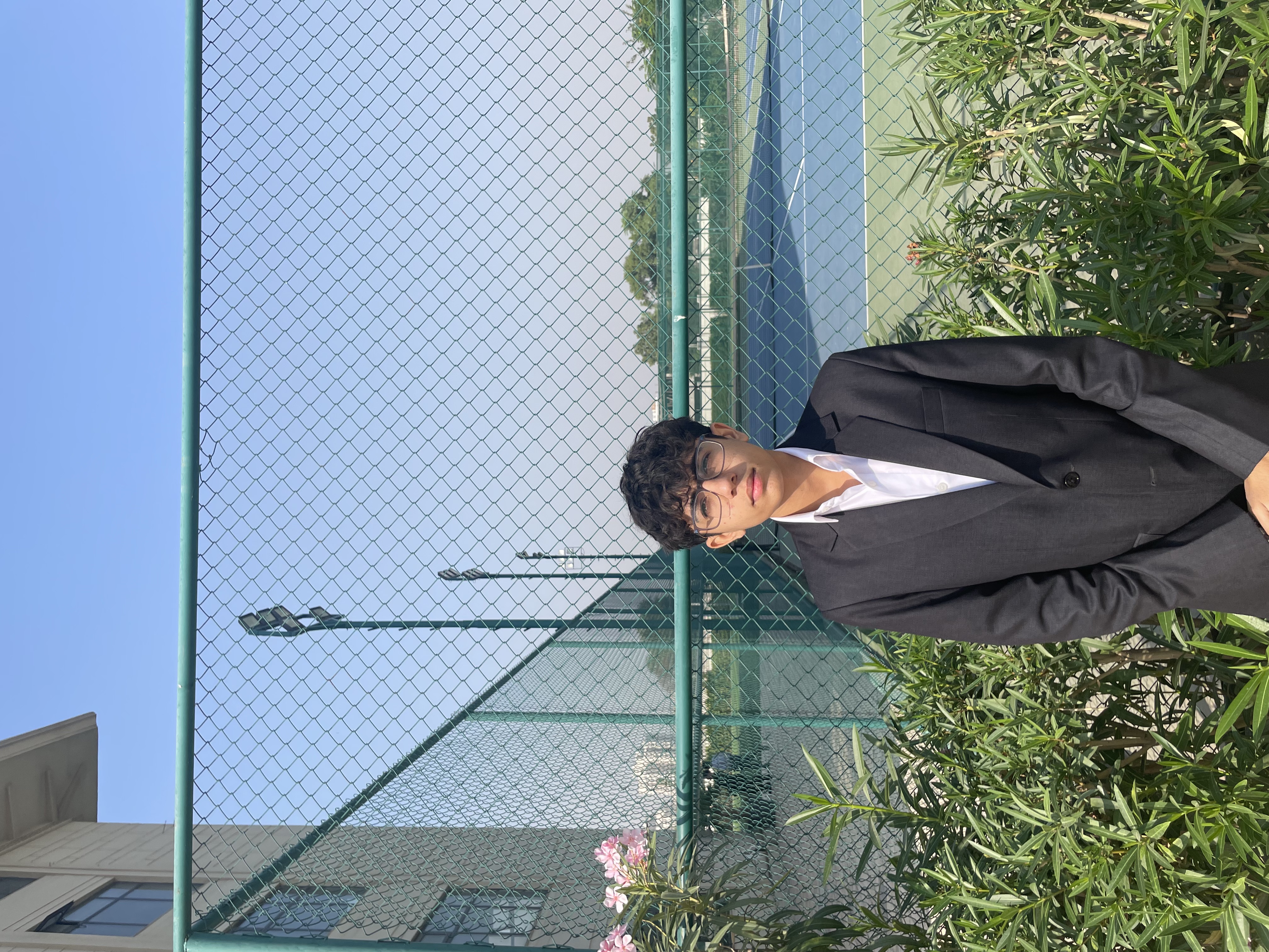Suryansh Tomar